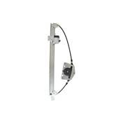 Lève vitre électrique arrière gauche pour MERCEDES CLASSE ML phase 1 2005-2008 (W164), sans moteur, confort, Neuf
