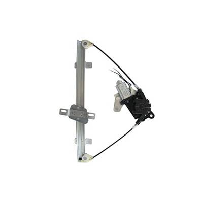 Lève vitre électrique avant gauche pour NISSAN NOTE 2006-2009, avec moteur, Mod. 5 portes, Neuf