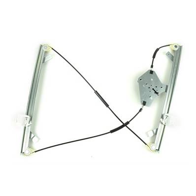 Lève vitre électrique avant droit pour PEUGEOT 1007 2005-2010, sans moteur, confort, Mod. 5 portes, Neuf