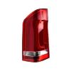 Feu arri�re droit pour MERCEDES CLASSE V (VITO) 2019-2024 (W447), avec porte-lampe LED, mod�le avec hayon, Neuf
