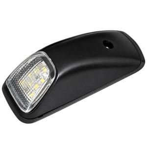 Feu de gabarit de cabine droit pour MERCEDES ACTROS MP3 depuis 2003, blanc, LED, Neuf