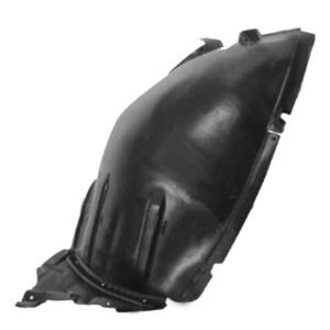 Pare boue d''aile avant gauche partie avant pour MERCEDES CLASSE ML Phase 1 2005-2008 (W164), Neuve