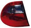 Feu arrire gauche extrieur pour MERCEDES CLASSE E (W211) de 2002  2006, Mod. BREAK ELEGANCE, rouge fum, Neuf