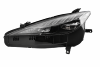 Phare gauche electrique pour MG 4 depuis 2022, H1+H1, LED, avec moteur, Neuf