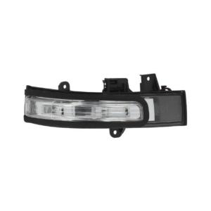 Feu de rétroviseur droit pour MITSUBISHI ASX 2010-2012, LED, pour modèle jusqu'à 09/2012, Neuf
