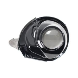 Antibrouillard droit pour MAZDA 2 III 2015-2018, Mod. 07/2018, à LED, Neuf