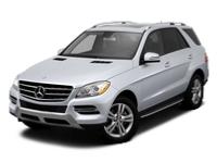 CLASSE ML/GLE du 10/2011 au 02/2015 (W166)