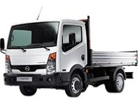 Nissan Cabstar