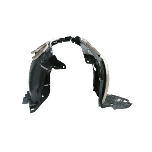 Pare-boue d''aile avant gauche pour NISSAN QASHQAI III ph. 1 depuis 2021, Neuf