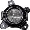 Feu antibrouillard gauche pour OPEL ASTRA J 2012-2016, H11, Neuf