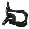 Sige de phare avant droit pour OPEL ZAFIRA A 1999-2005, Support, Neuf