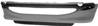 Pare chocs avant pour PEUGEOT 206 ph.1, 1998-2003, spoiler, Neuf  peindre