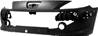 Pare chocs avant pour PEUGEOT 307 phase 2, 2005-2008, Neuf  peindre