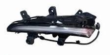Feu diurne gauche à LED pour PEUGEOT 208 II phase 1 2019-2023, Neuf