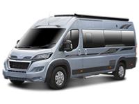 BOXER Camping-car II phase 1 du 07/2006 au 06/2014