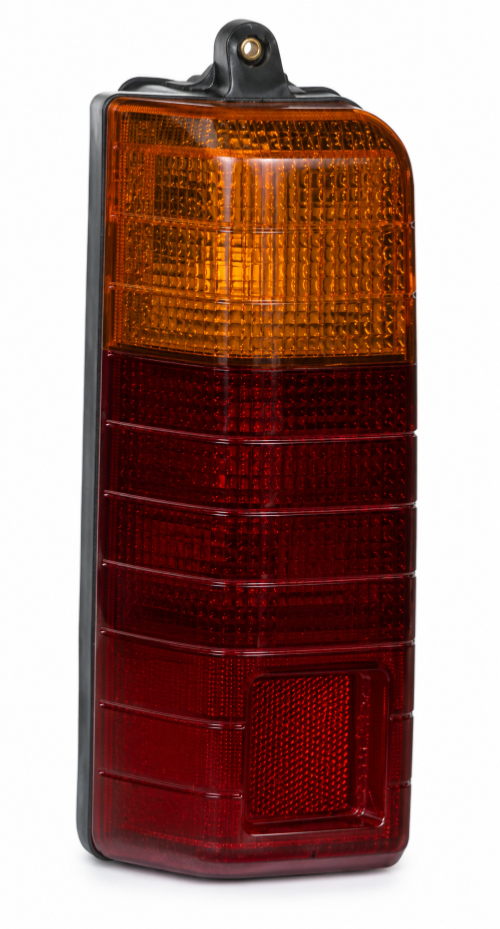  Feu arrière gauche pour PIAGGIO PORTER, 1998-2008, Mod.STATION WAGON, Neuf 