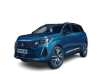 5008 III depuis 10/2020