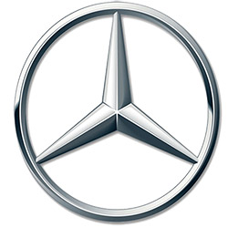 Pièces de carrosserie mercedes