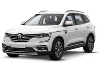 KOLEOS II depuis 04/2017