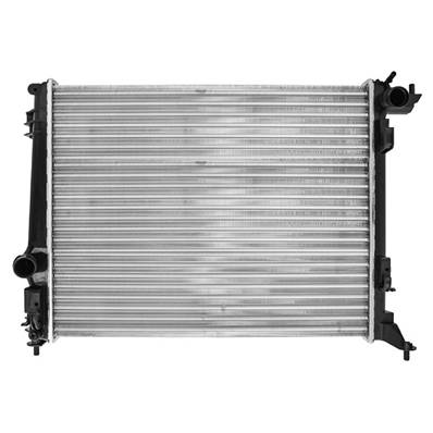 Radiateur de refroidissement moteur pour RENAULT SCENIC IV ph.1 depuis 2016, OEM: 214102235R, Neuf