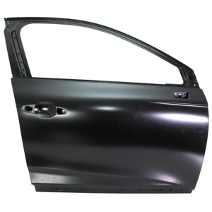 Porte avant droite pour RENAULT CLIO V phase 1, 2019-2023, Neuf à peindre