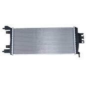 Radiateur de refroidissement moteur pour RENAULT SCENIC IV ph.1 depuis 2016, OEM: 214100992R, Neuf