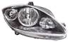 Phare Optique lectrique avant droit pour SEAT LEON II ph. 2 2009-2012, H1+H7, Neuf