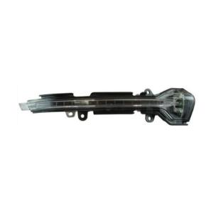 Feu de rétroviseur droit pour SEAT LEON III phase 1 2013-2016, blanc, LED, Neuf