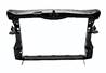 Masque Armature de face avant pour SKODA OCTAVIA II ph. 1 2004-2009, Neuve