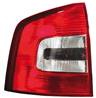 Feu arrire gauche pour SKODA OCTAVIA II ph. 2 2009-2013, Mod. S.W., Neuf