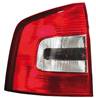 Feu arrière gauche pour SKODA OCTAVIA II ph. 2 2009-2013, Mod. S.W., Neuf