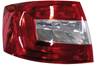 Feu arrire gauche pour SKODA OCTAVIA III phase 1 2013-2016, Mod. Berline, Rouge Incolore, Neuf
