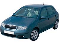 FABIA I phase 2 du 08/2004 au 04/2007