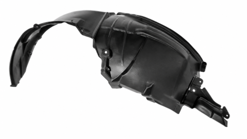 Pare-boue avant gauche pour SUZUKI SWIFT II 2010-2017, Neuf