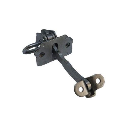 Tirant d''ouverture de porte avant droit/gauche pour FIAT DOBLO I phase 2 2006-2010, Neuf