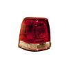 Feu arrire externe,  LED, rouge incolore, droit pour TOYOTA LAND CRUISER FJ200 2008-2011, Neuf