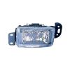 Antibrouillard droit pour TOYOTA COROLLA 2001-2004, mod. 3/5 PORTES, Neuf
