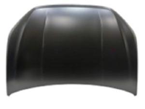 Capot pour VOLKSWAGEN TAIGO depuis 2021, Neuf
