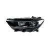 Phare gauche pour VOLKSWAGEN T-ROC 2017-2022, électrique, moteur, sans unité de contrôle, full LED, montage Valeo, Neuf