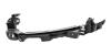 Support interne de phare avant gauche pour VOLKSWAGEN GOLF VI de 2008  2012, Neuf