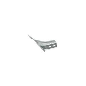 Support d''aile avant droite pour VOLKSWAGEN POLO V phase 2, 2014-2017, Neuf