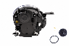 Phare Optique avant gauche à LED pour ALFA ROMEO GIULIETTA 2010-2016, H7+H1, fond noir, Neuf