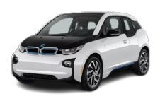 BMW I3 depuis 2018