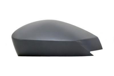 Coque rétroviseur gauche pour SKODA FABIA IV phase 1 depuis 2021, Mod. Lane assist, Neuve à peindre