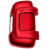 Coque droite pour FIAT DUCATO II 2006-2023, noire, mod. bras long, Neuve