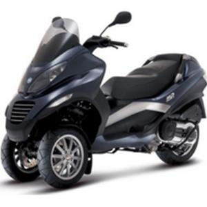 PIAGGIO MP3 125cc de 2006  2008