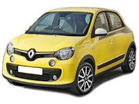 TWINGO III phase 1 du 09/2014 au 02/2019