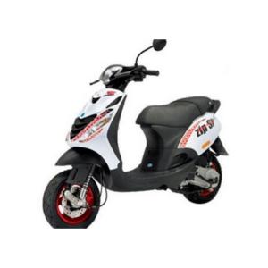 Piaggio ZIP SP 50cc de 2001  2004