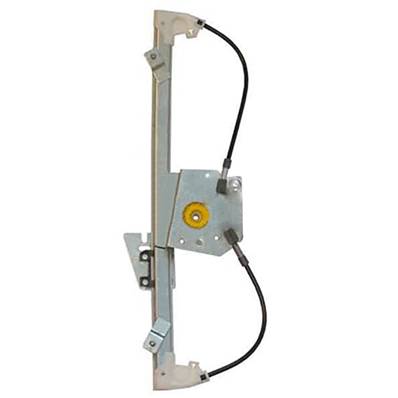 Lève vitre électrique arrière gauche pour BMW Série 3 E46 2001-2004, sans moteur, confort, Neuf