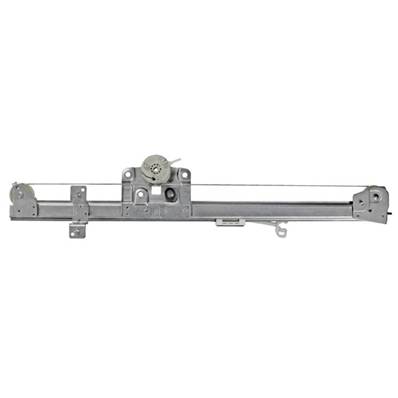 Lève vitre électrique avant gauche pour CITROËN JUMPER II phase 1 2006-2014, sans moteur, confort, Mod. 3 portes, Neuf